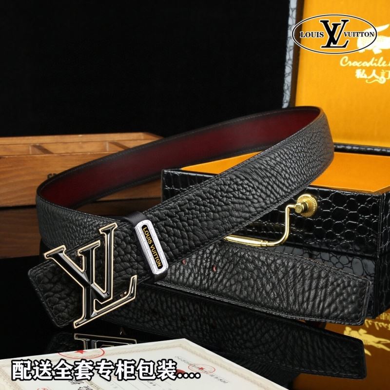 Louis Vuitton Belts